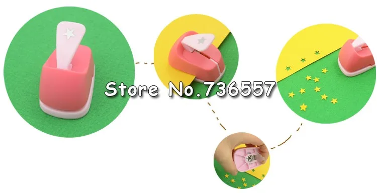 Perfurador do Ofício Perfurador de Papel cm da Forma do Coração 1.6 Conjunto Scrapbooking Escola Eva Buraco Soco Frete Grátis 3 Pcs 5.0 cm 2.5 10 China set punch Suppliers