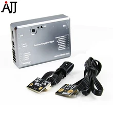 Мини комбинированный комплект системы кодирования AlexMos SimpleBGC 32-бит бесщеточный карданный контроллер с Чехол Mini32Bit