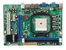 Colorful a55h v17 motherboard a55 motherboard a4 3400 x4 651k motherboard