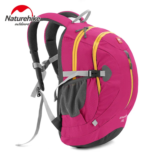 decathlon ultralight rucksack
