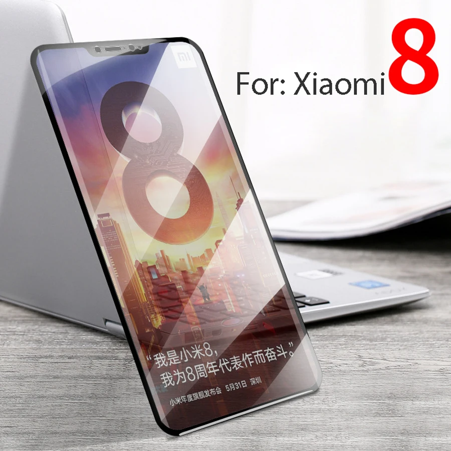 1 xiaomi mi a2 lite GLASS (1)
