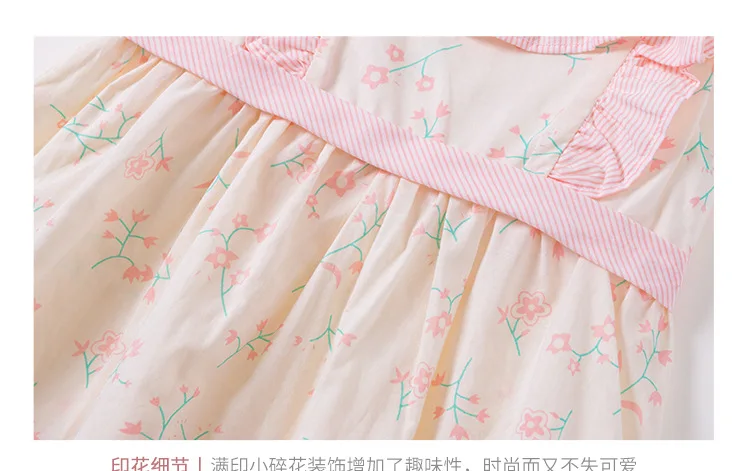 vestido bebe