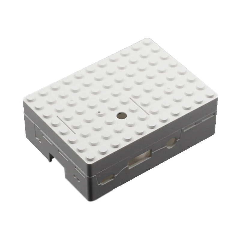 AAAE защитный чехол w форма отверстие камеры для Raspberry Pi