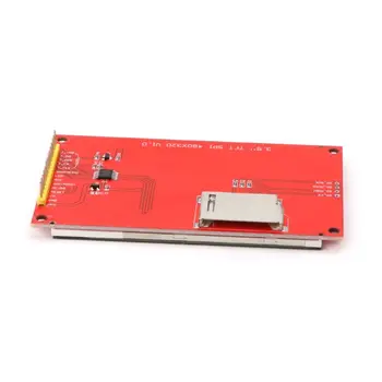 

2019 NEW 3.5inch 480x320 SPI TFT LCD Serial Module Display Screen With Touch Panel Driver IC ILI9486 Digital Spare Parts
