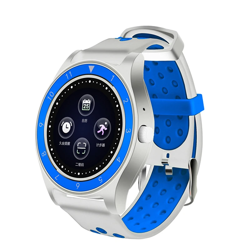 

Smart Watch Men Women Sport Wristwatch R10 Bracelet Fitness Tracker Bluetooth Smartwatches Sedentary reminder for Android IOS