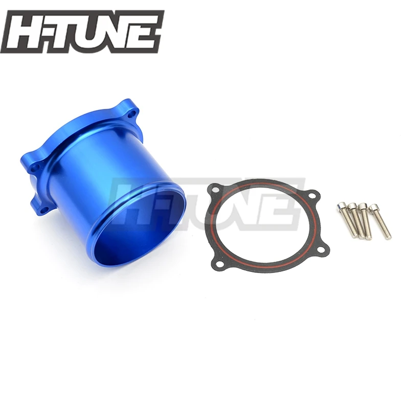 Dodge Ram Delete Kit