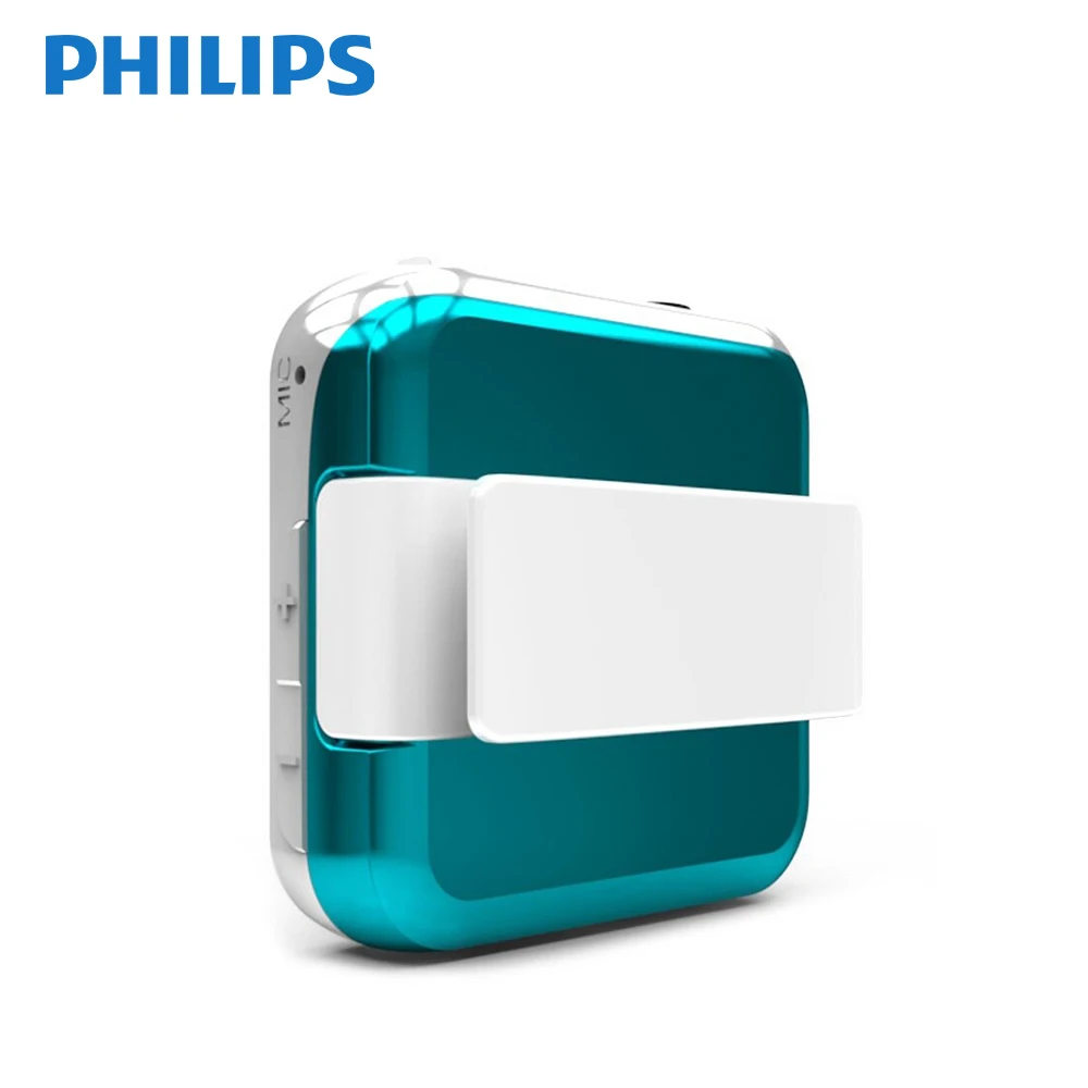 PHILIPS SA2208 Original Sports MP3 Music Player