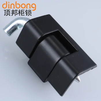 

Dinbong CL230-40 black hinge switch controls the door hinge hinge of distribution box door