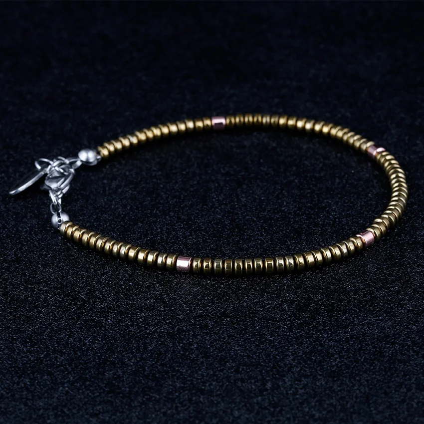Moories-Boho-Bracelet-Hematite-with-Plated-Beads-Stainless-Steel-Clasp-Woman's-Love-Bracelets-Jewelry-For-Woman-2018-New-Fashion (7)
