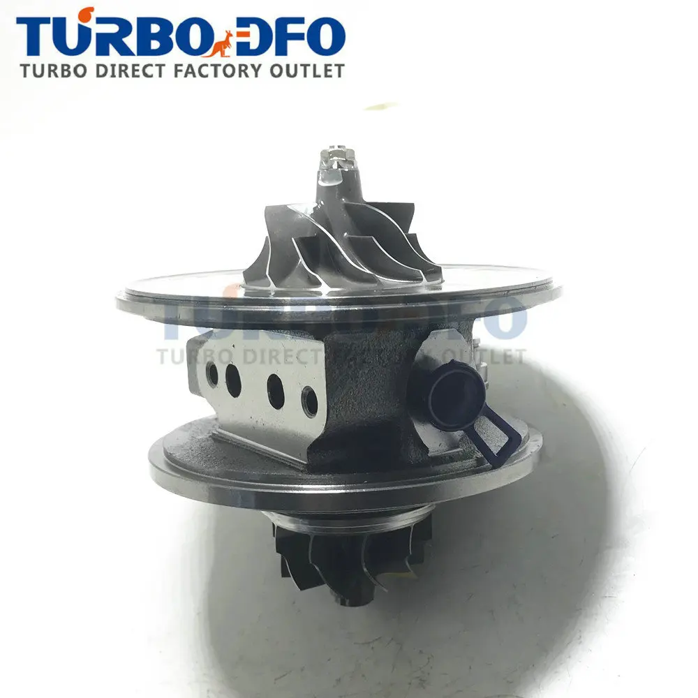 Turbo картридж сбалансированный VT17 сердцевина 1515A222 для Mitsubishi L200 2013-DI-D 123 кВт 167 hp RHF4 2013