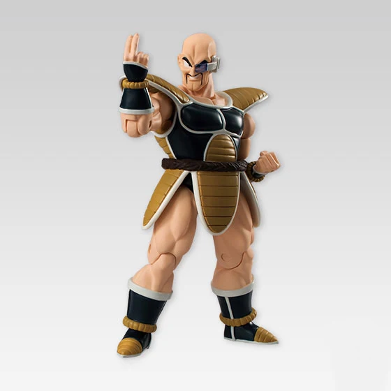 shodo broly