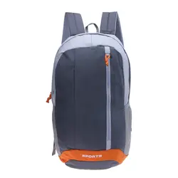20L унисекс водостойкий нейлон Сверхлегкий портативный сумка для ноутбука Спорт на открытом воздухе Альпинизм рюкзак сумки для восхождения
