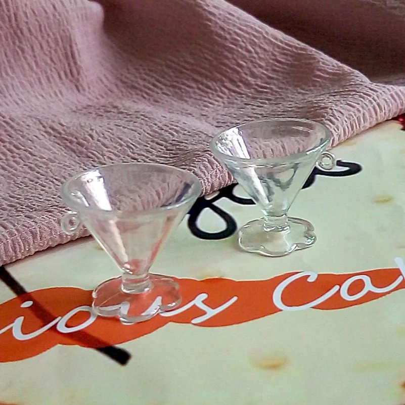 miniature cup