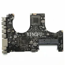820-2523 820-2523-B Faulty Logic Board For Apple MacBook Pro 15″ A1286 repair