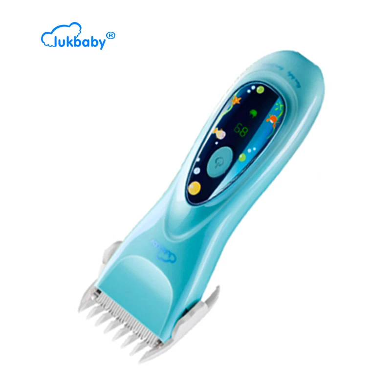 Машинка Для Волос Ребенка Купить