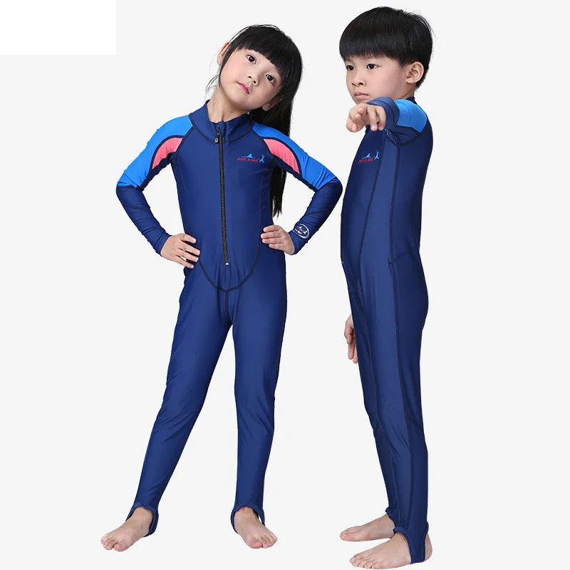 Buy Kids Wetsuits Children's Wetsuit For Boys Girls