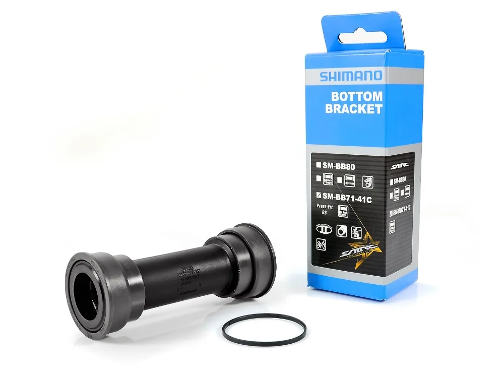 bb71 bottom bracket