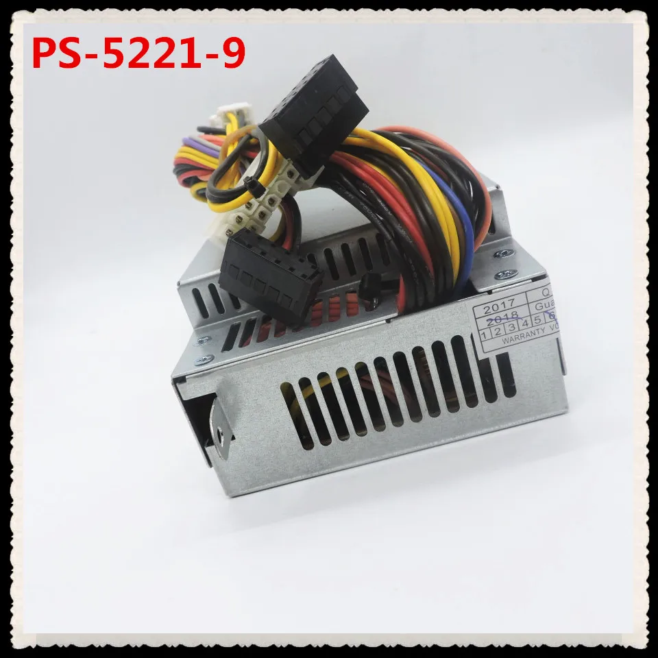 PE-5221, 220 Вт TFX power suplly PE-5221-08 AF, PS-5221-9 06, CPB09-D220R, идеально работает