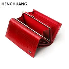 genuine leather wallet women alligator long clutch purse cow leather female wallets famous designer womens purses genuine leather wallet women alligator long clutch purse cow leather female wallets famous designer womens purses