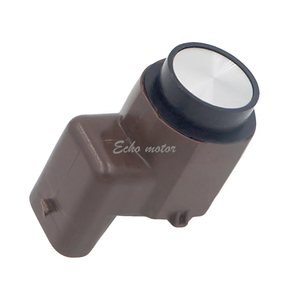 Новый датчик парковки 3C0919275N PDC для VW Passat B6 Golf 5 Jetta Touran 3C0919275 3C0919275B|parking sensor|sensor for