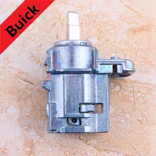 Автомобильный Дверной замок цилиндр для Buick GT, Regal, лакросс, GL8 и Chevrolet Cruze