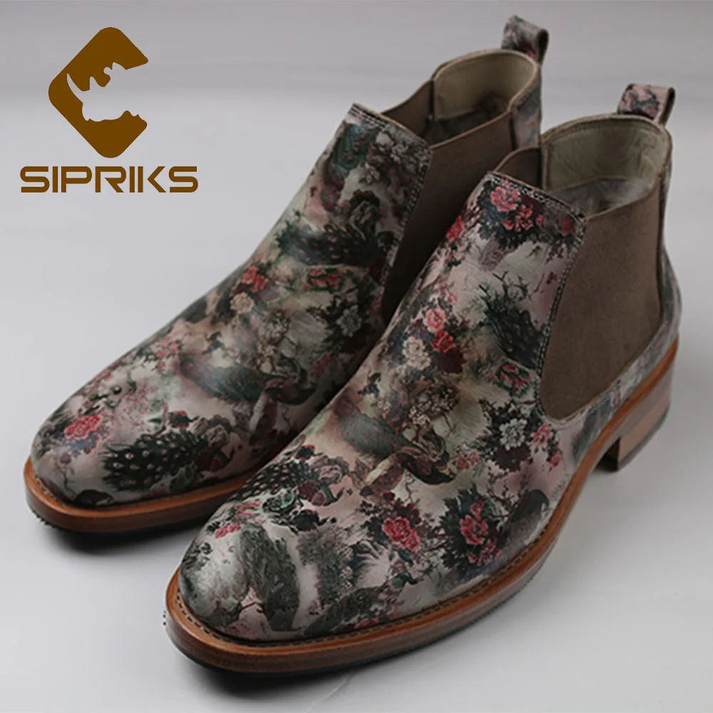 peacocks chelsea boots