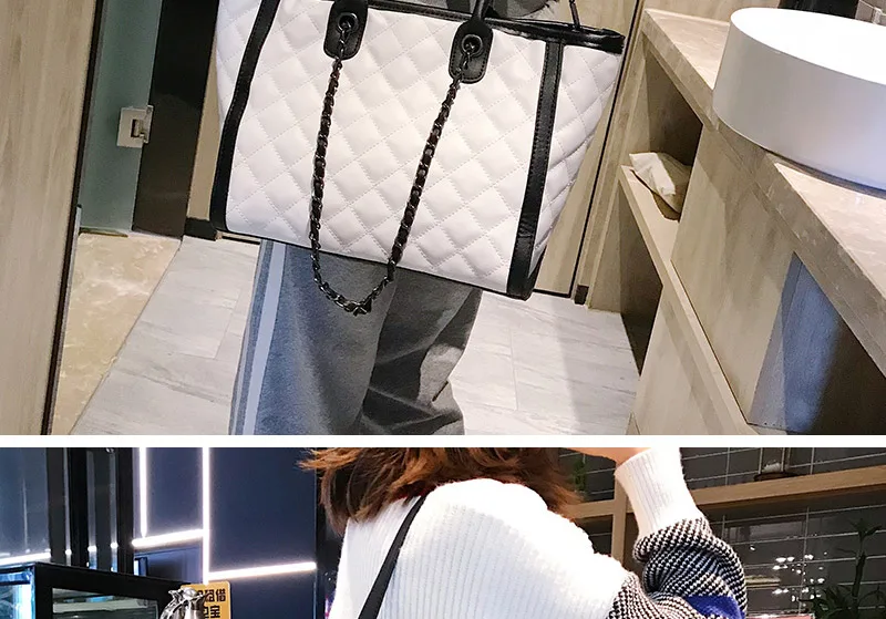 2019 sac femme luxury women bags handbags desiner leather shoulder bag_13