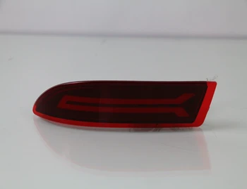 

Car specific high quality led Rear lights For Toyita avanza rear lamp