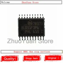 1 шт./лот STM8L051F3P6 8L051F3P6 STM8L051F3P6TR TSSOP-20 IC чип