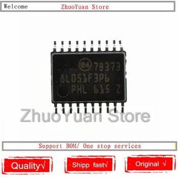

1PCS/lot New original STM8L051F3P6 8L051F3P6 STM8L051F3P6TR TSSOP-20 IC Chip
