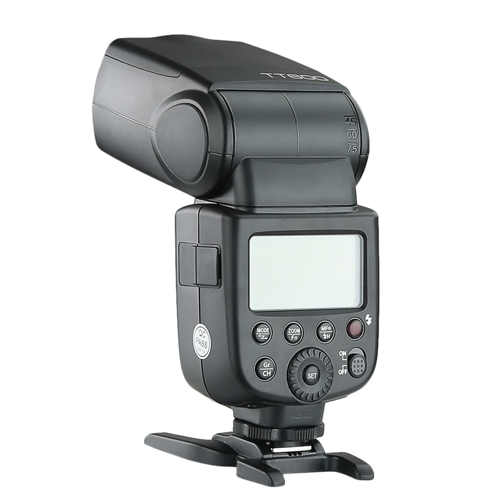 Godox TT600 Camera Flash (28)