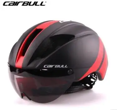 9 цветов Cairbull козырек с защитой от УФ Велоспорт Casco Ciclismo VTT MTB дорожный велосипед