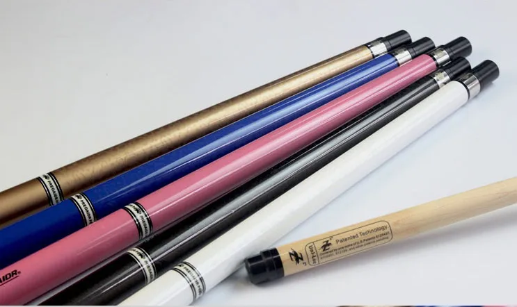vara ponta 10mm 11.5mm 13mm 5 cores