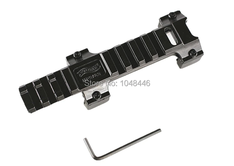 MP5 G3mount 01