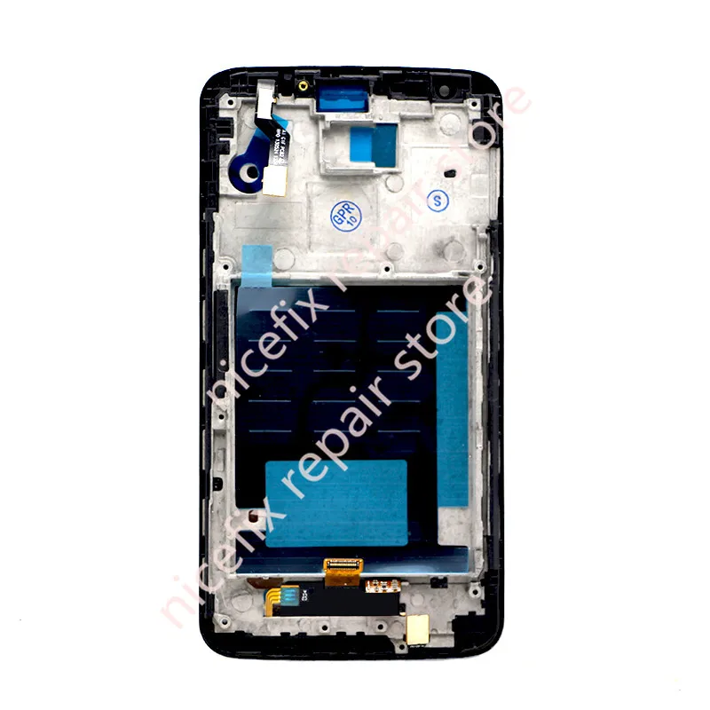 LG G2 D802 LCD + Frame (1)_