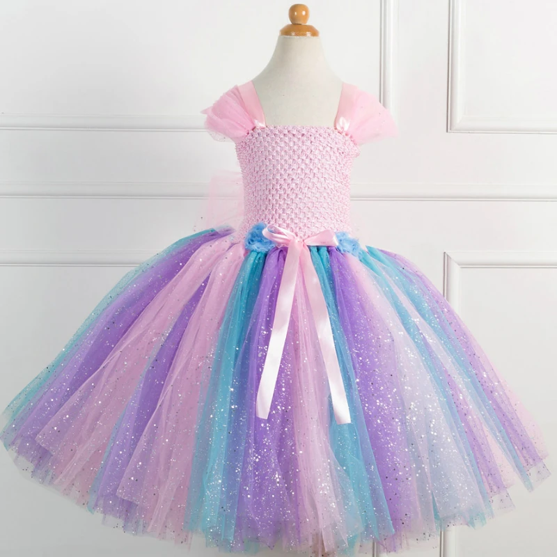 handmade tutu dress