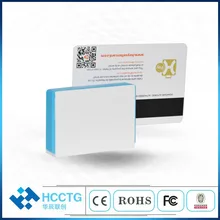 IC+ NFC+ MSR Magentic Track 1 2 3 EMV чип кредитной карты Bluetooth Магнитный Мобильный считыватель карт EMV POS MPR110