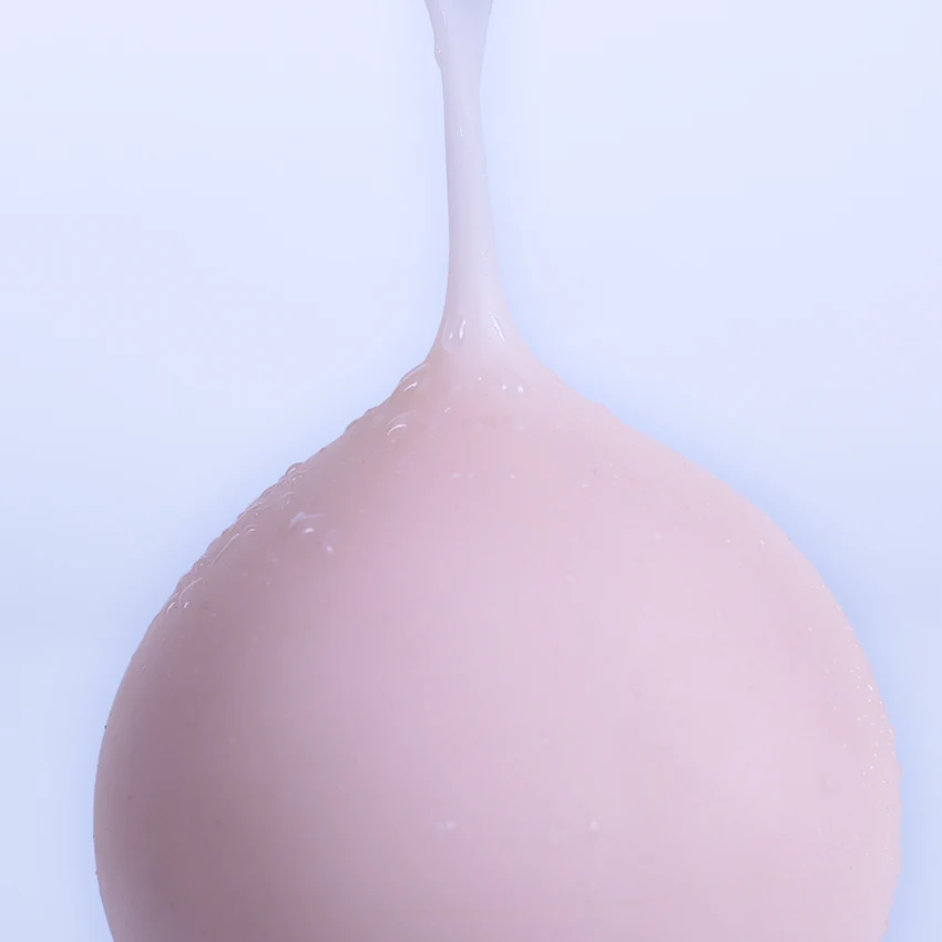 

8CM Diameter Silica Gel Breast Protheses 1PC