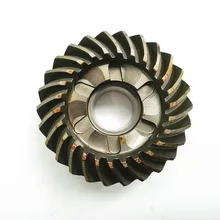 Обратный Шестерни 2-х тактный 40HP для YAMAHA лодочный мотор 679-45570-00 679-45571 679-45570 679-45571-00