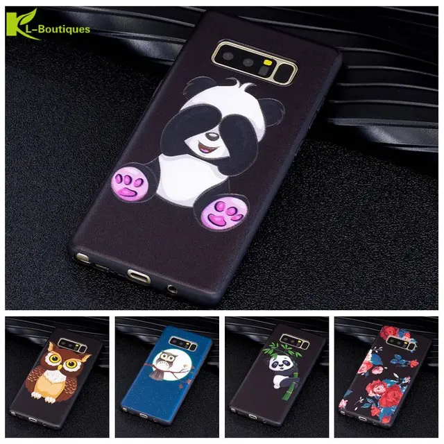 coque samsung note 8 cute