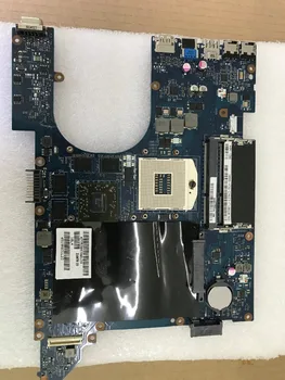 

Laptop Motherboard For Dell FOR Inspiron I5520 6D5DG 06D5DG CN-06D5DG LA-8241P with 8 video chips
