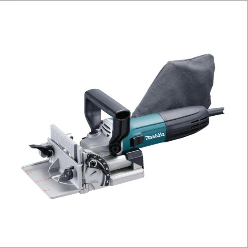 Woodworking joint machine PJ7000  opener lemon slice cookie machine connection