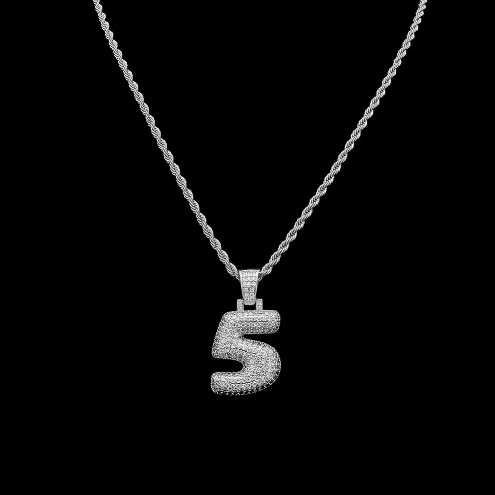5 - 