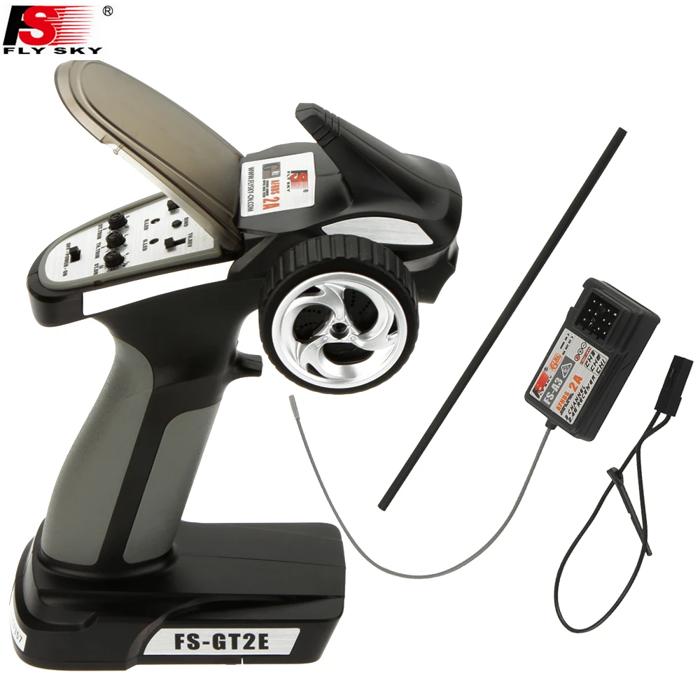 1pcs Original Flysky Transmitter Fs Gt2e Afhds 2a 2 4g 2ch Radio System For Rc Car Boat With Fs A3 Receiver No Box Rc Car Transmitter Flysky Transmitterrc Boat Transmitter Aliexpress 1pcs Original Flysky Transmitter Fs Gt2e Afhds 2a 2 4g 2ch Radio System For Rc Car Boat With Fs A3 Receiver No Box Rc Car Transmitter Flysky Transmitterrc Boat Transmitter Aliexpress