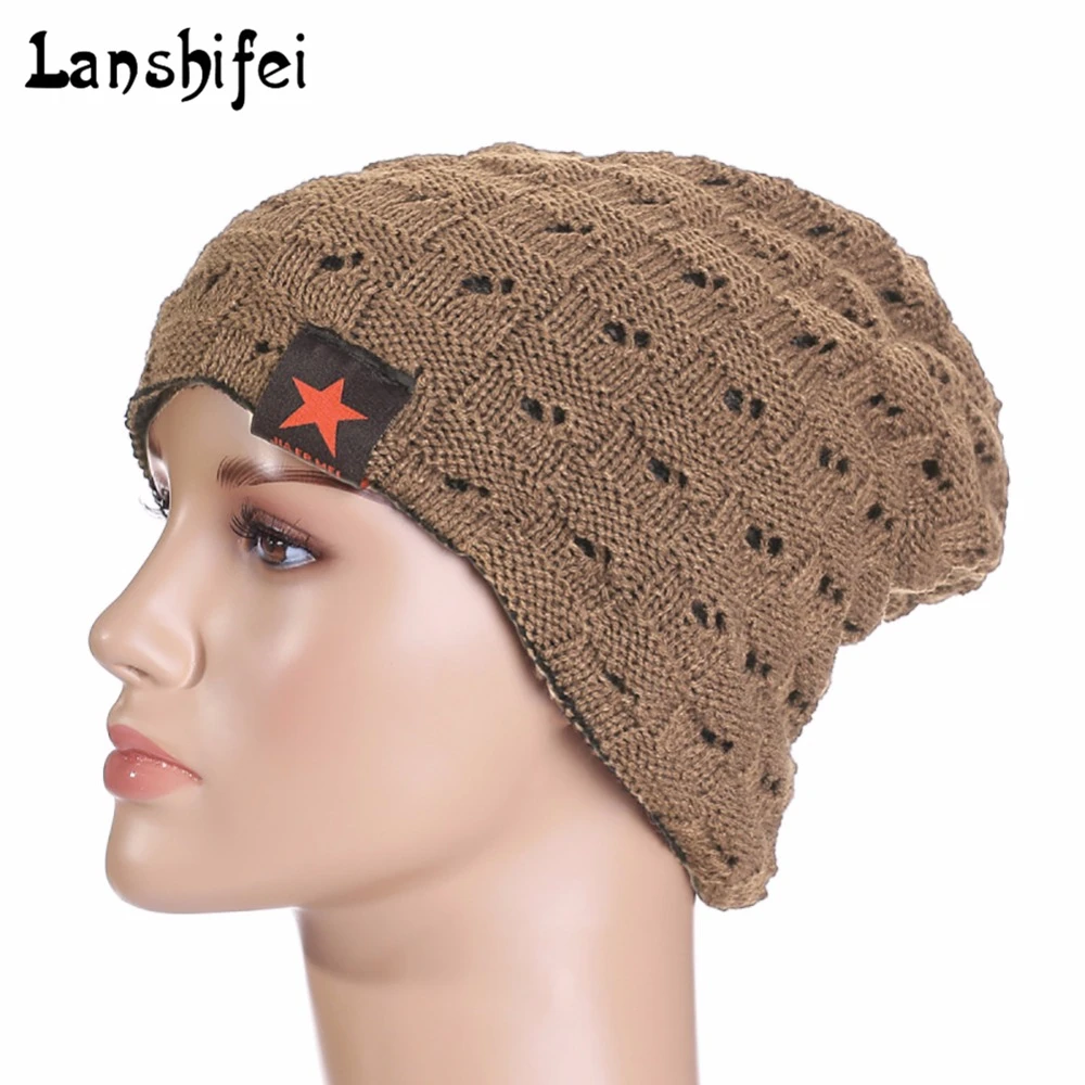 winter cap design
