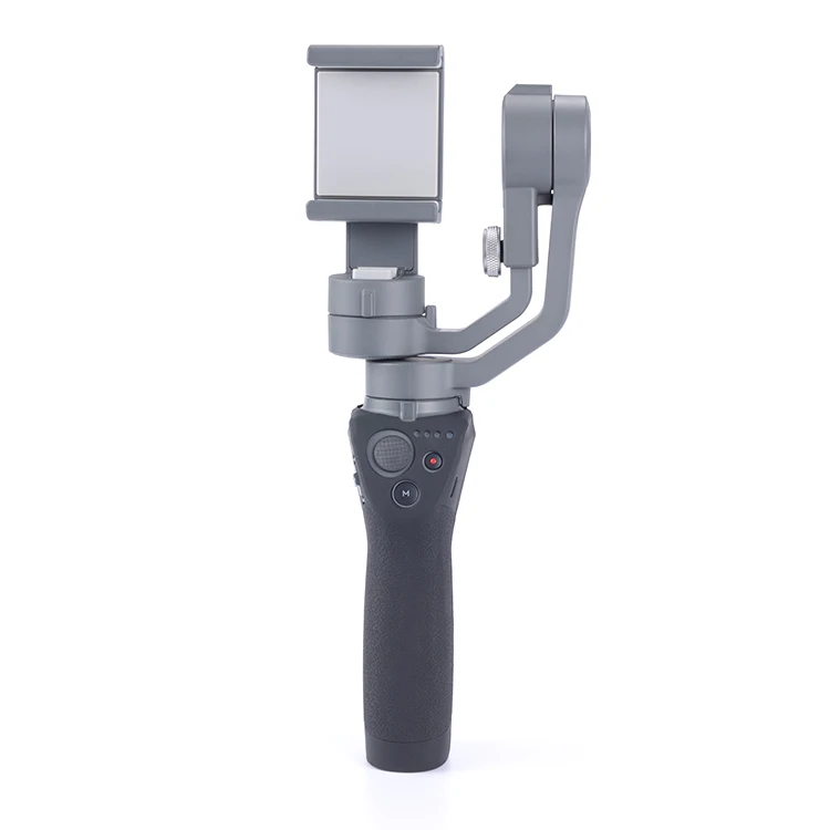 Силиконовая ручка против царапин Чехол Прочный чехол для DJI OSMO Mobile 2 Gimbal защитные аксессуары