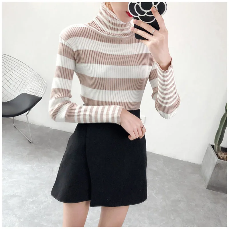 striped sweater32