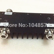 800-2500 МГц 2 в 1 из 3dB Гибридный соединитель Combiner N гнездовой разъем