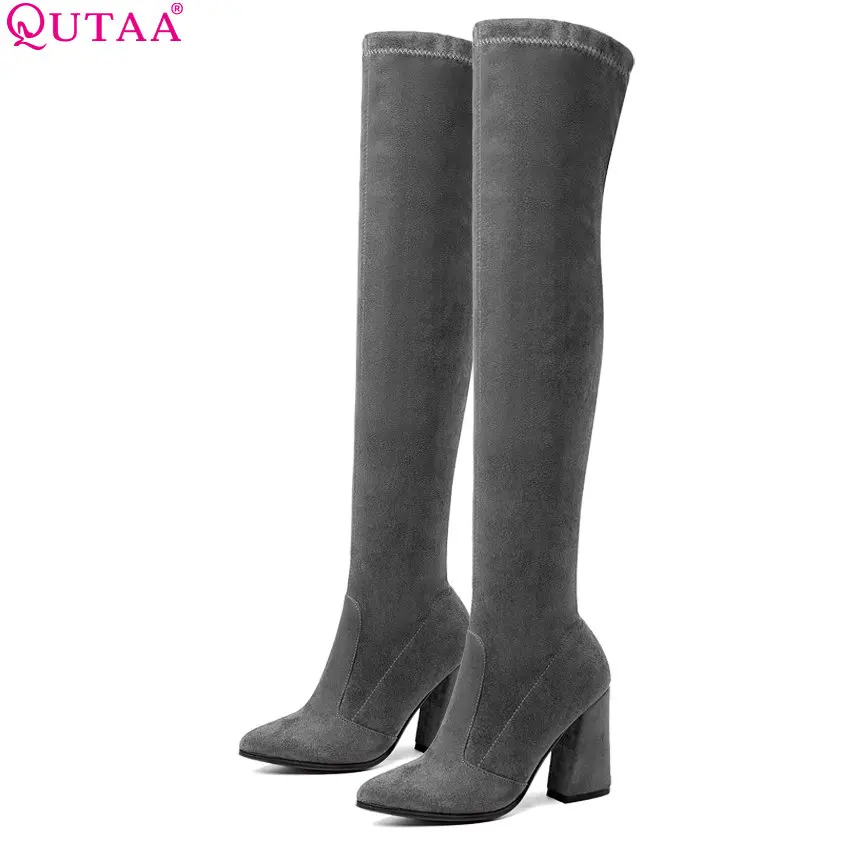 boots fashion 2019