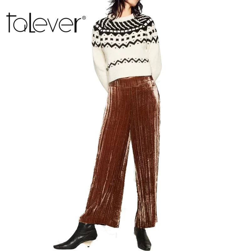 Popular Womens Brown Trousers-Buy Cheap Womens Brown